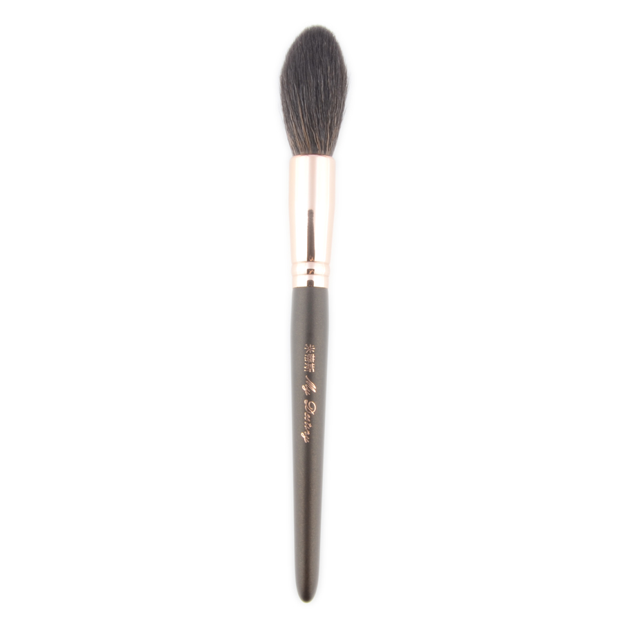 My Beauty Makeup Set - Escovas De Maquiagem De Cabra, Blush,