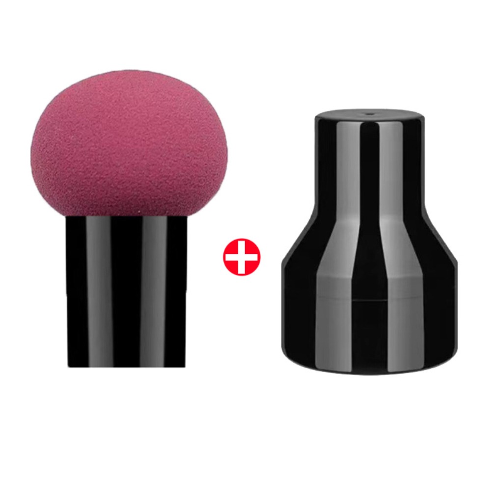 Beauty Makeup News - Nova Esponja de Maquiagem em Formato