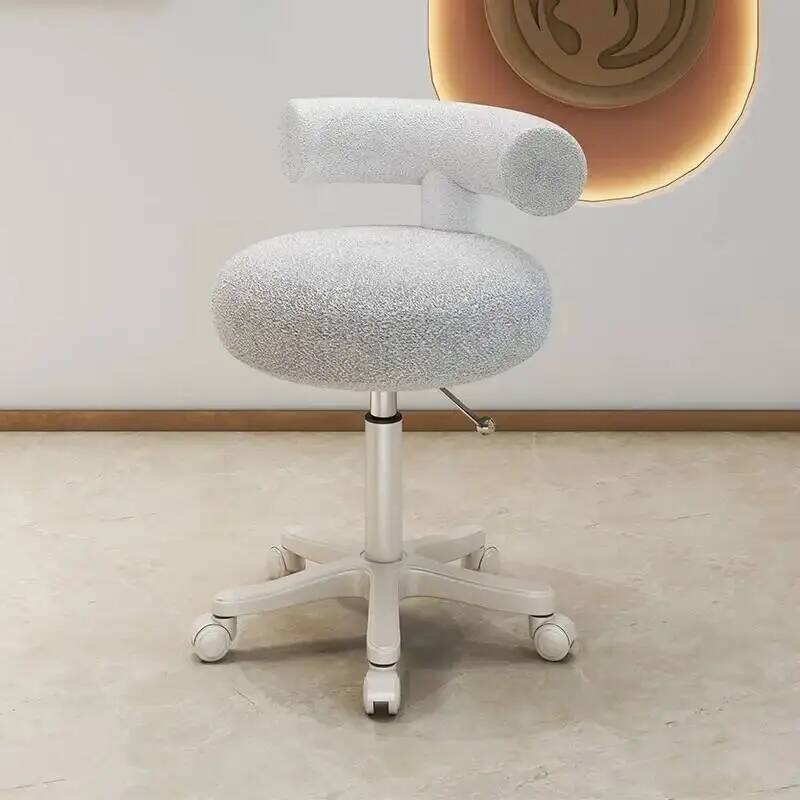 Beauty Makeup Chair - Salão de beleza cadeiras de barbeiro