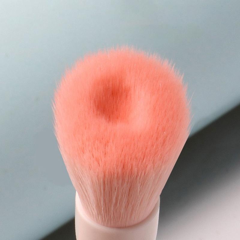 Beauty Makeup Hd - Conjunto de pincéis de maquiagem portátil,