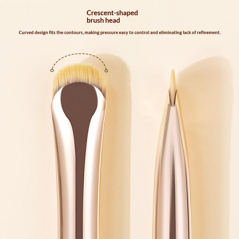 Beauty Makeup News - Novos 2 Pincéis Curvos para Delineador