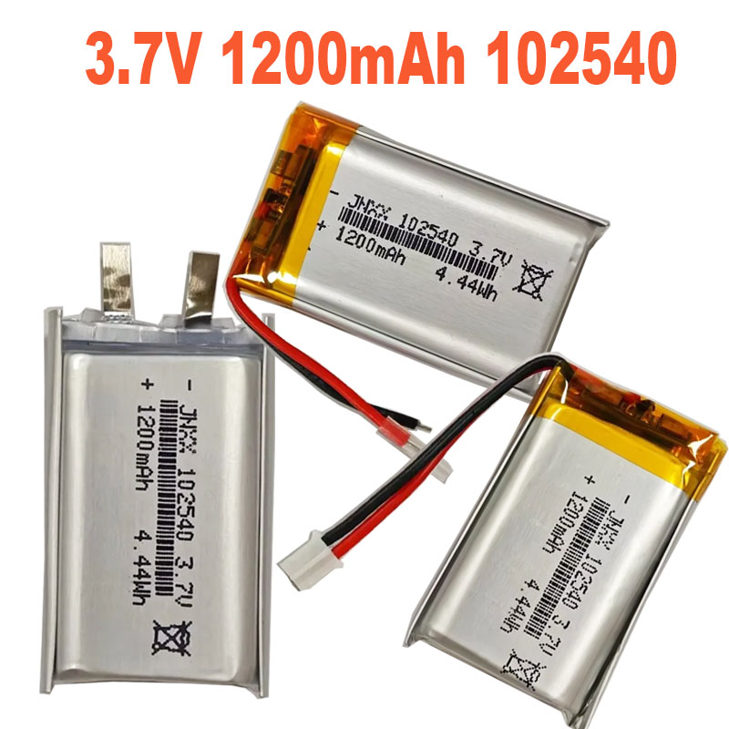 Makeup Beauty Makeup Game - 102540 3.7v 1200mah bateria recarregável de