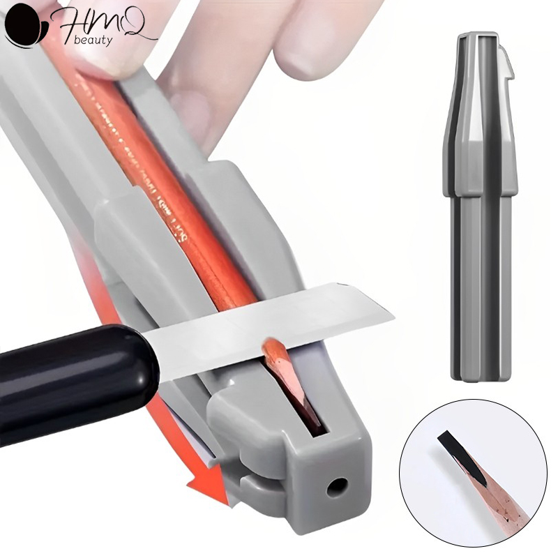 Beauty Makeup News - Novo design apontador de lápis de