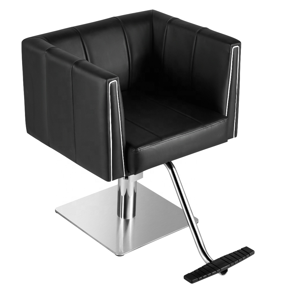 Beauty Makeup Chair - Cadeiras de barbearia italiana para venda