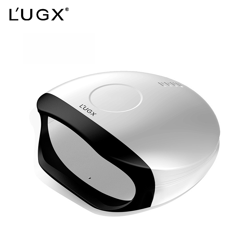 Uv Nail Lamp - 2026 Lâmpada Secadora de Unhas LED