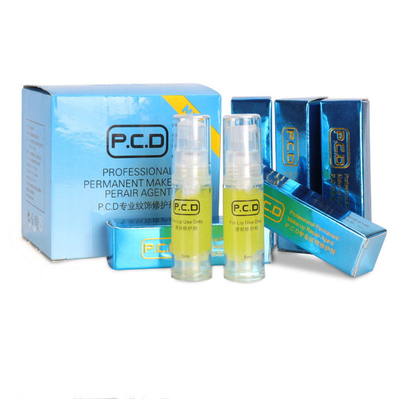My Beauty Makeup Set - Gel de reparação de tatuagem para