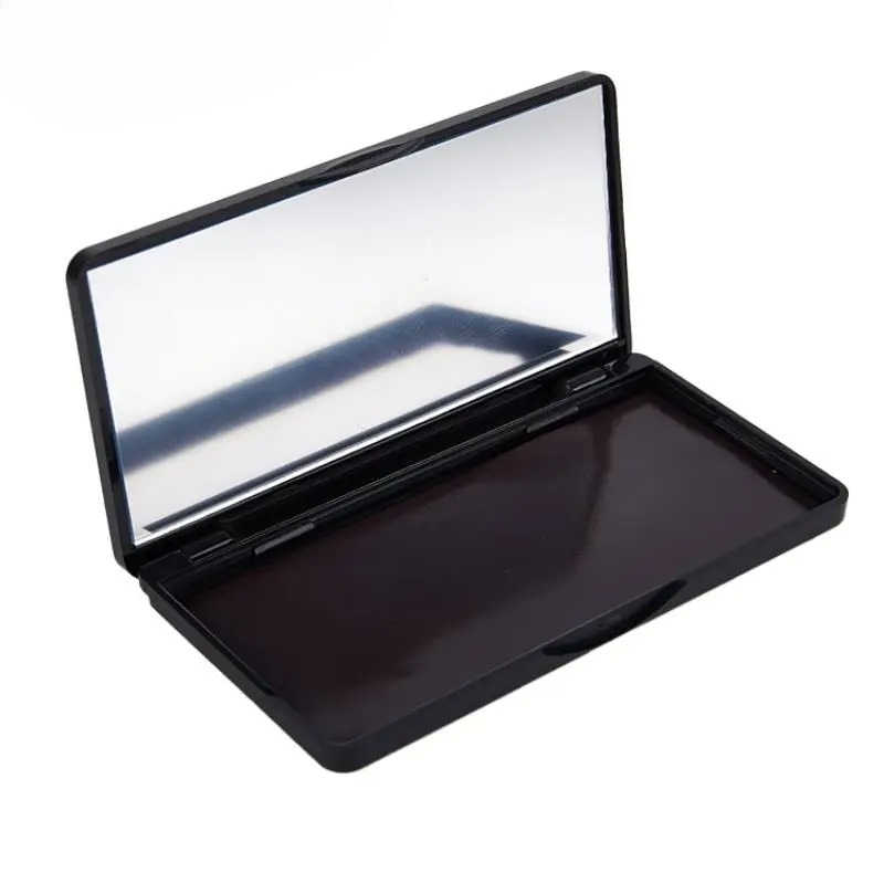 Beauty Makeup Box Set - Caixa de suporte de paleta magnética