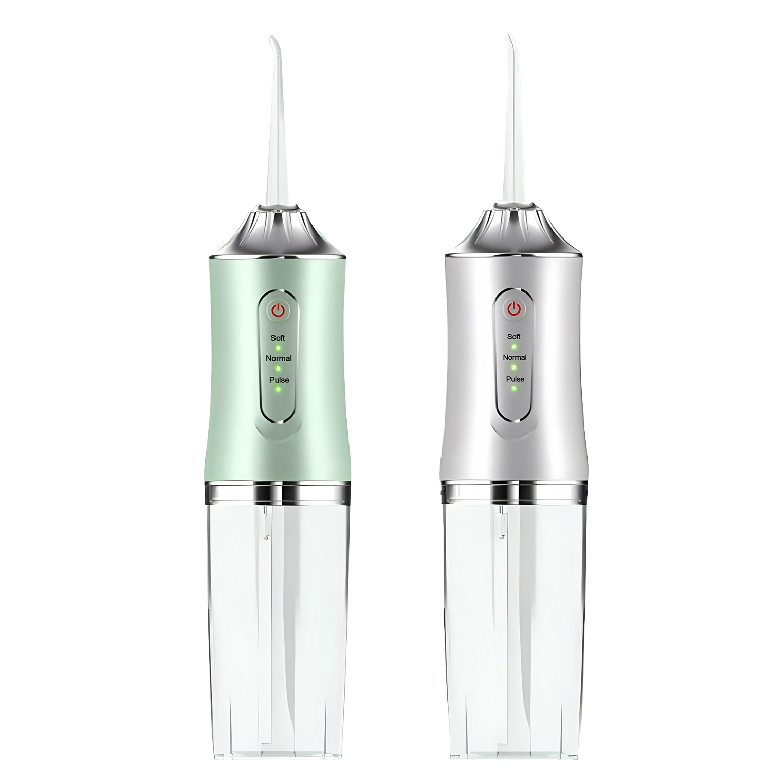 Micellar Water Cleanser - Irrigador Oral Portátil Recarregável por USB,