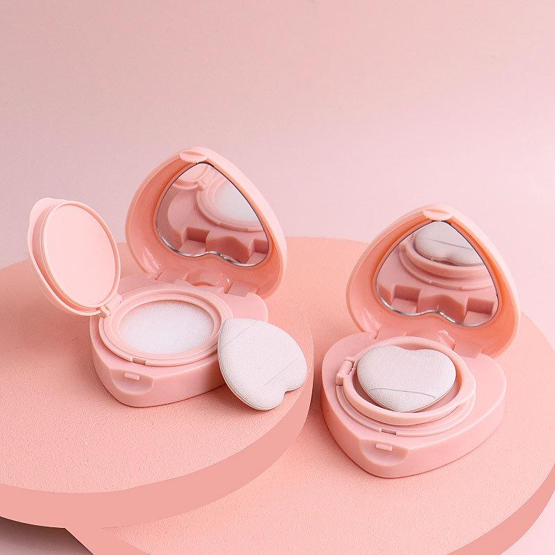 Beauty Makeup Box Set - 1 unidade de estojo mini recarregável