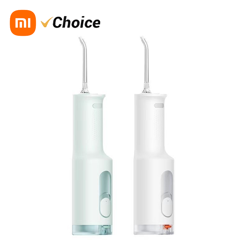 Micellar Water Cleanser - Irrigador Oral Portátil XIAOMI MIJIA F300,
