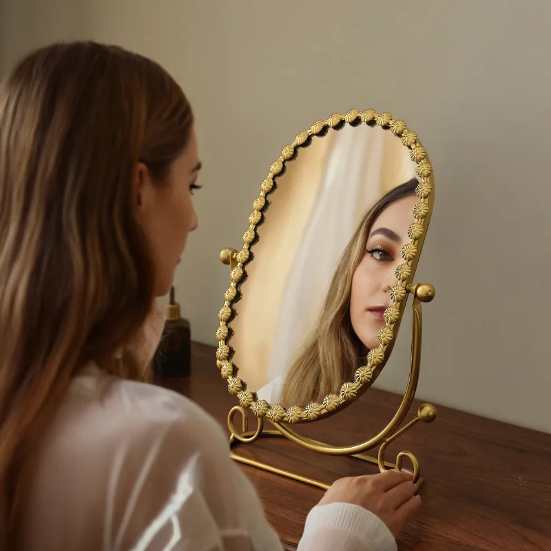 Beauty Makeup Hd - Espelho de Maquiagem para Decoração de