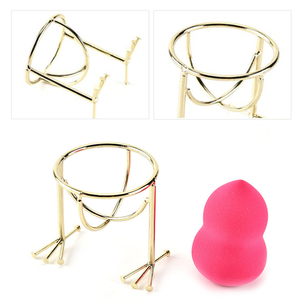 3 Peças Suporte Elegante e Chi - Makeup And Beauty avaliação e preço