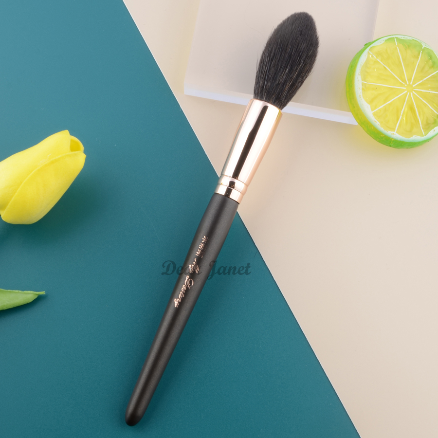 Escovas De Maquiagem De Cabra, - My Beauty Makeup Set avaliação e preço