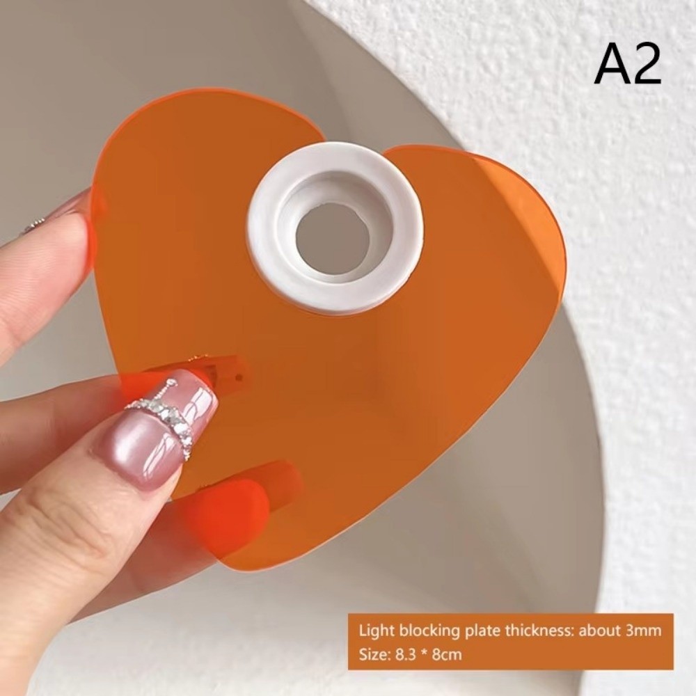 Placa Protetora Acrílica Anti- - Uv Nail Lamp avaliação e preço