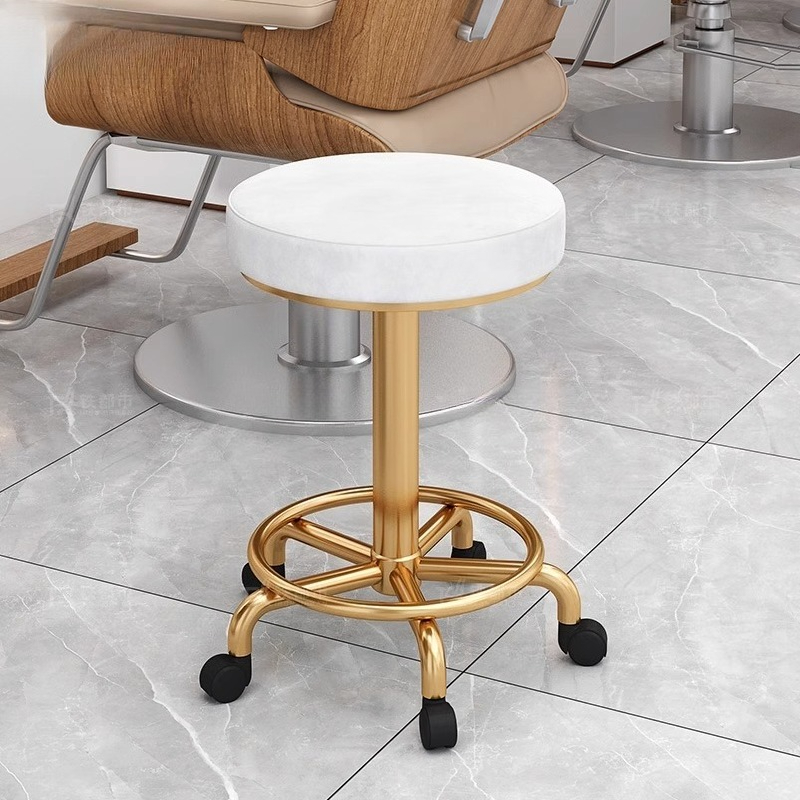 Banco de beleza moderno e simp - Beauty Makeup Chair avaliação e preço