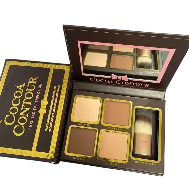 Kits de Ferramentas de Maquiag - Beauty Makeup News avaliação e preço