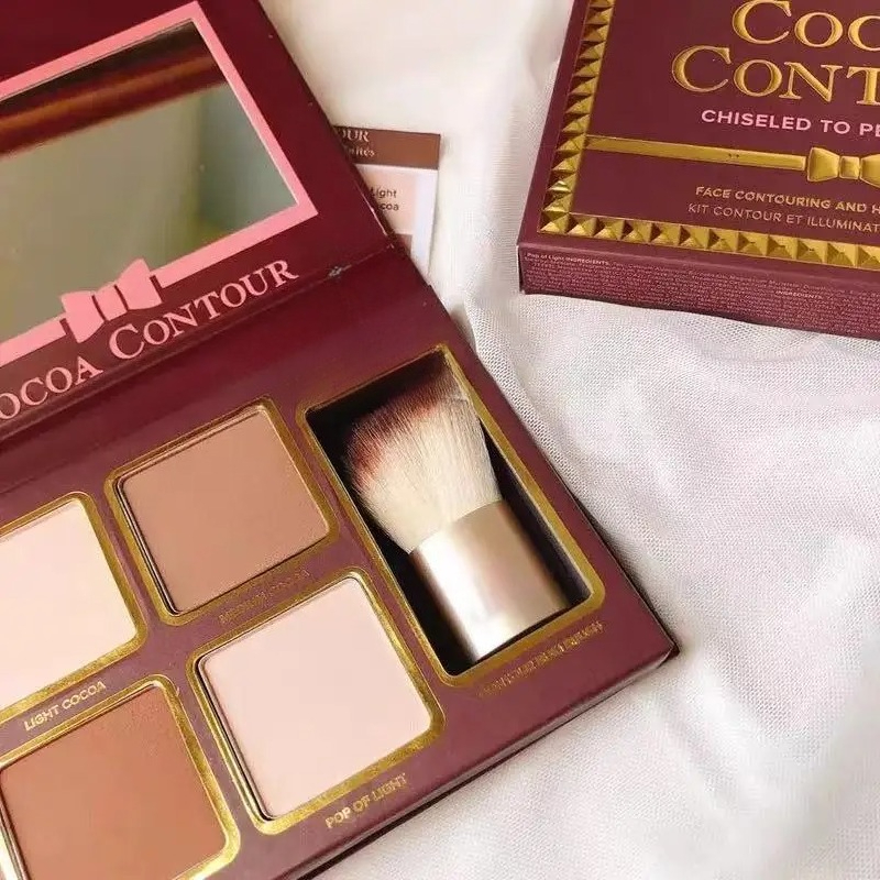 Kits de Ferramentas de Maquiag - Beauty Makeup News avaliação e preço
