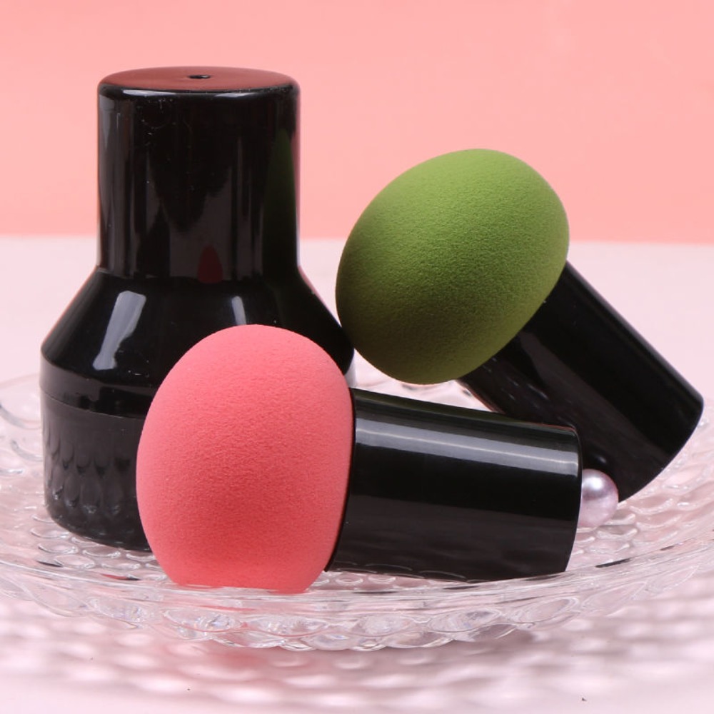 Nova Esponja de Maquiagem em F - Beauty Makeup News avaliação e preço