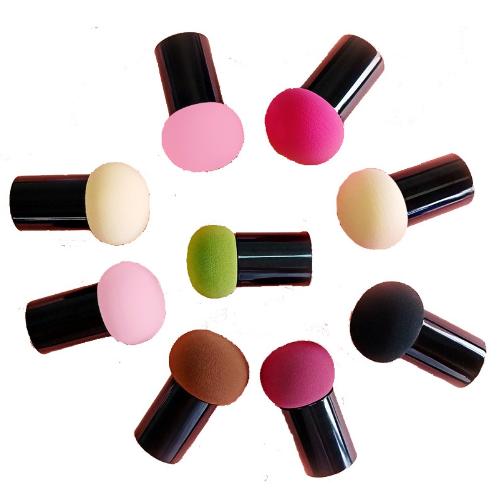 Nova Esponja de Maquiagem em F - Beauty Makeup News avaliação e preço