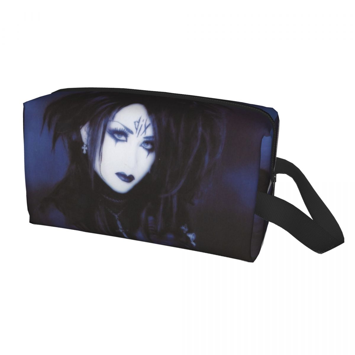 Viagem Malícia Mizer Mana Sama - Beauty Makeup Kit Box avaliação e preço