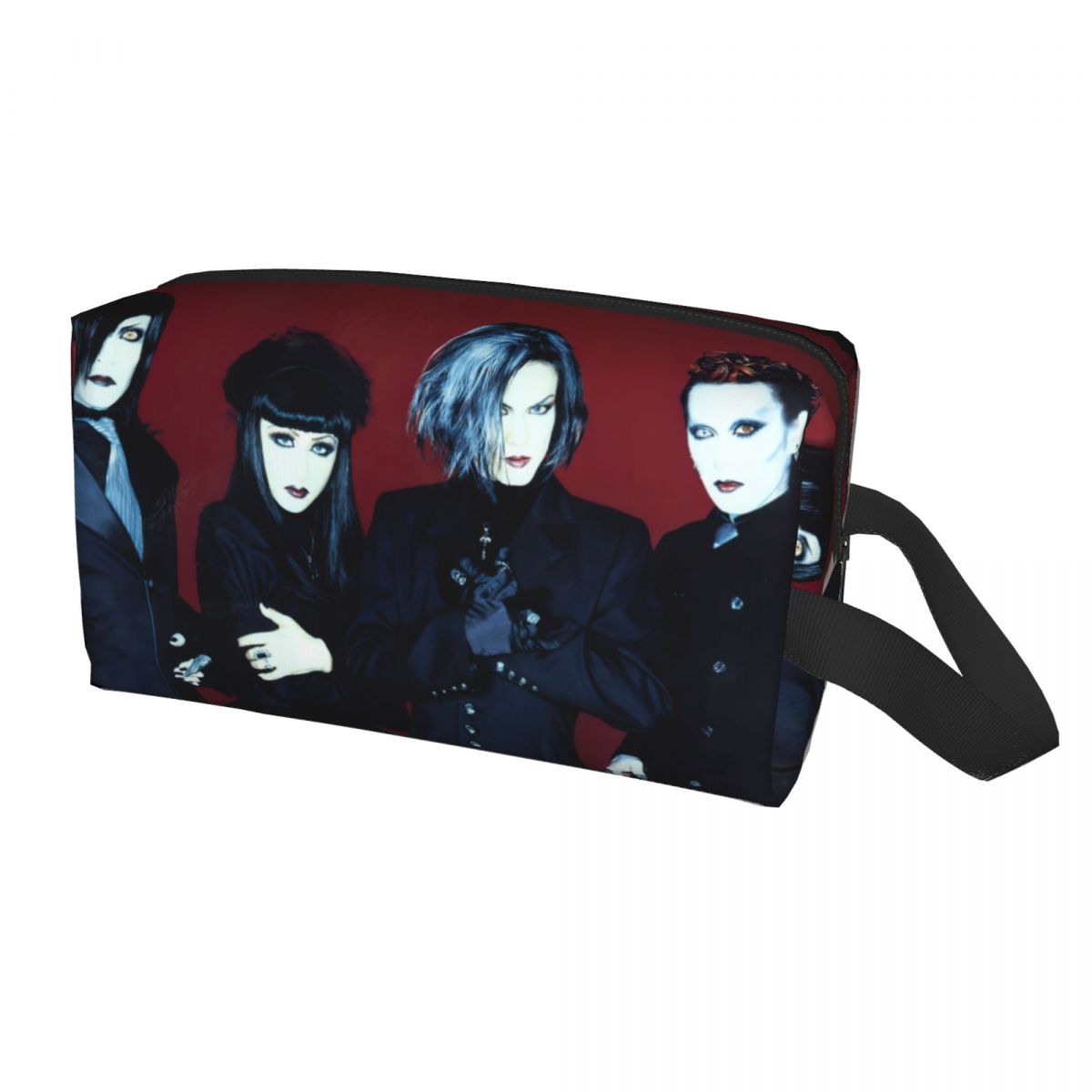 Viagem Malícia Mizer Mana Sama - Beauty Makeup Kit Box avaliação e preço