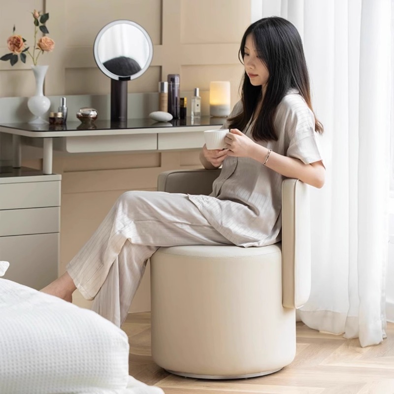 Cadeira de Maquiagem Premium p - Beauty Makeup Chair avaliação e preço