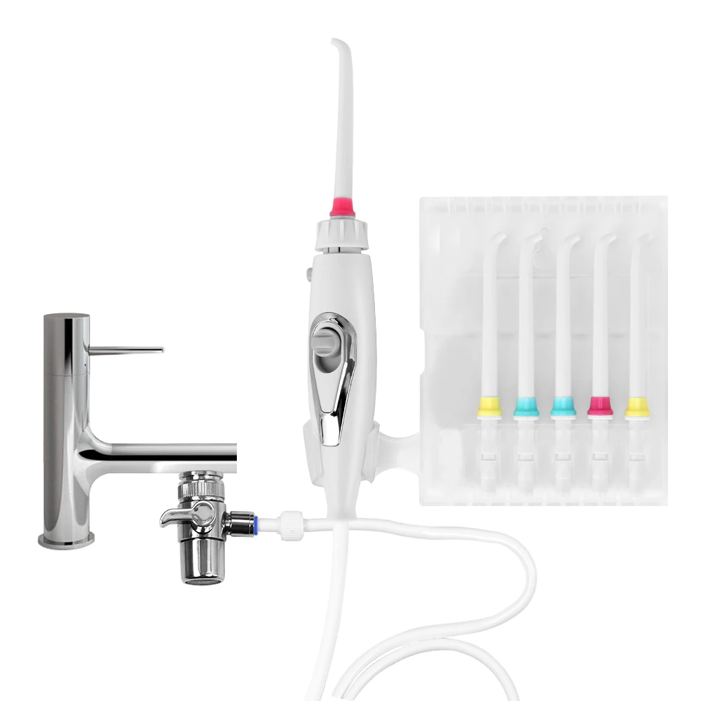 Irrigador Oral Dental SPA com  - Micellar Water Cleanser avaliação e preço