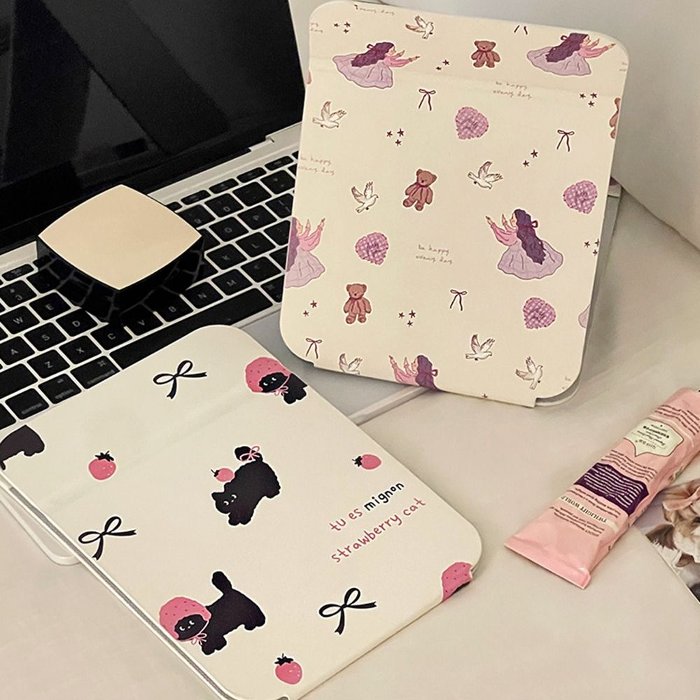 Espelhos de Maquiagem Mini Fof - Beauty Makeup Hd avaliação e preço