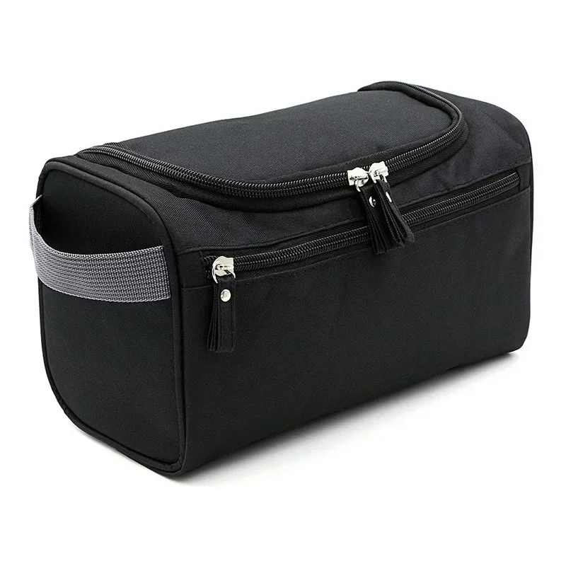 Armazenamento de viagem bolsa  - Beauty Makeup Kit Box avaliação e preço