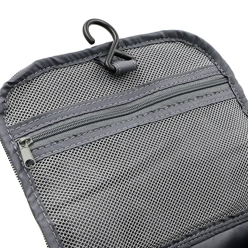 Armazenamento de viagem bolsa  - Beauty Makeup Kit Box avaliação e preço