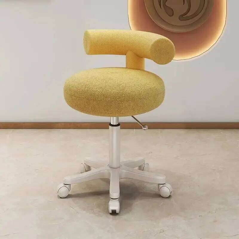 Salão de beleza cadeiras de ba - Beauty Makeup Chair avaliação e preço