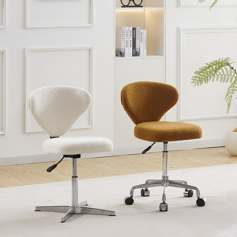 Banqueta de Maquiagem Moderna  - Beauty Makeup Chair avaliação e preço