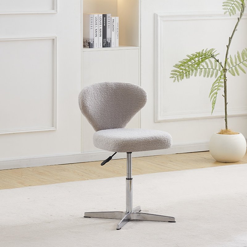 Banqueta de Maquiagem Moderna  - Beauty Makeup Chair avaliação e preço