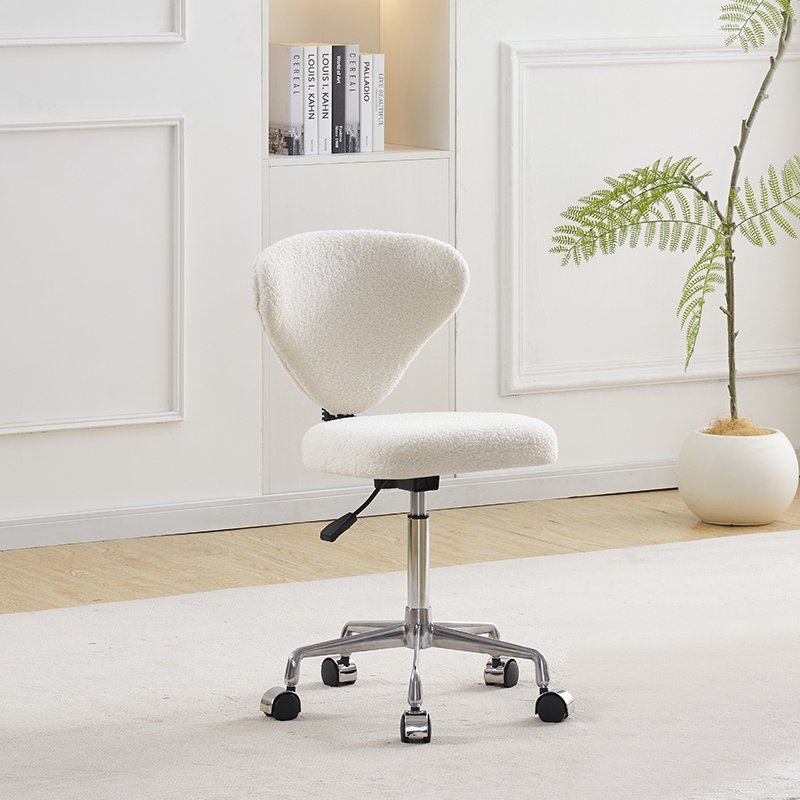 Banqueta de Maquiagem Moderna  - Beauty Makeup Chair avaliação e preço