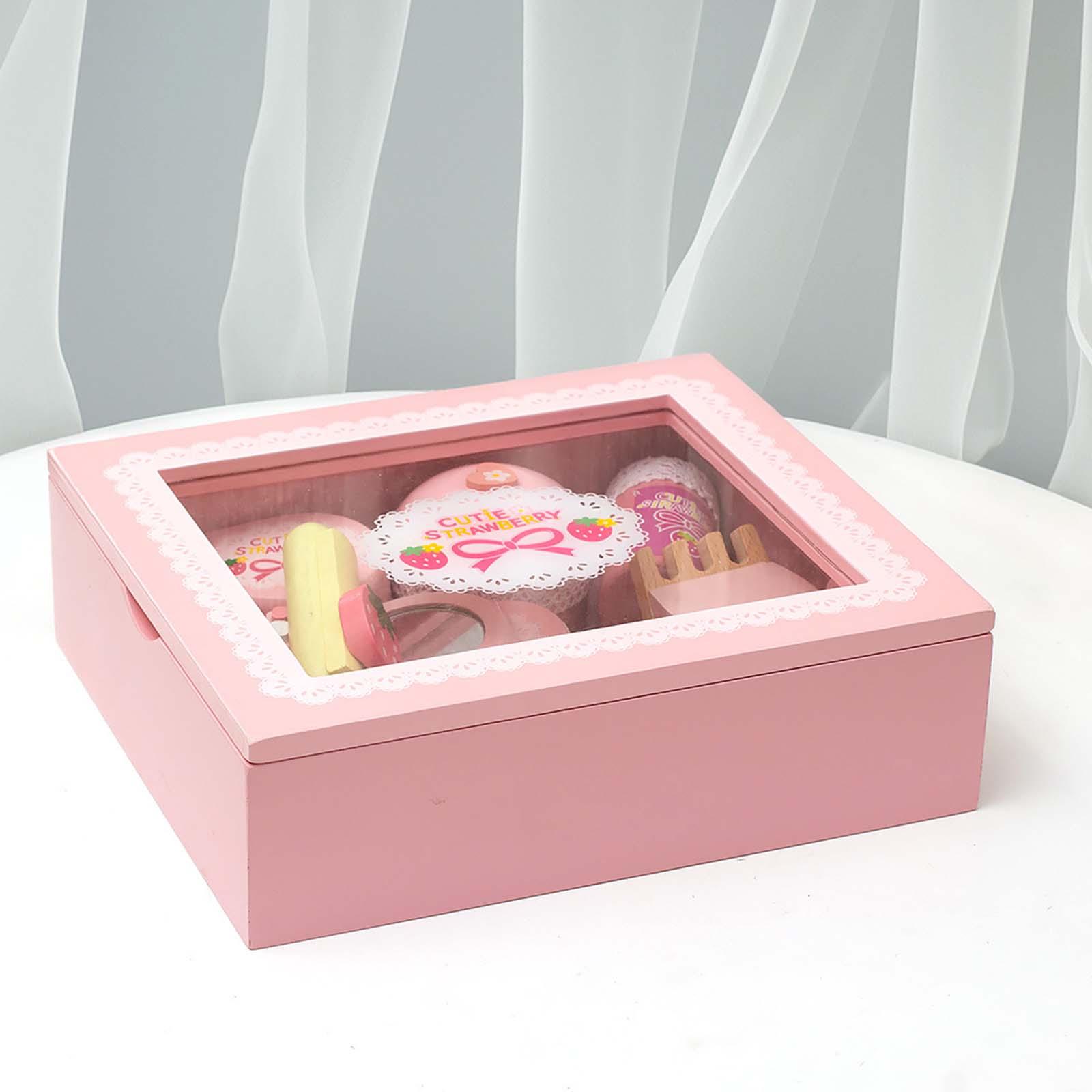 Conjunto de brinquedos de bele - Makeup Beauty Makeup Game avaliação e preço