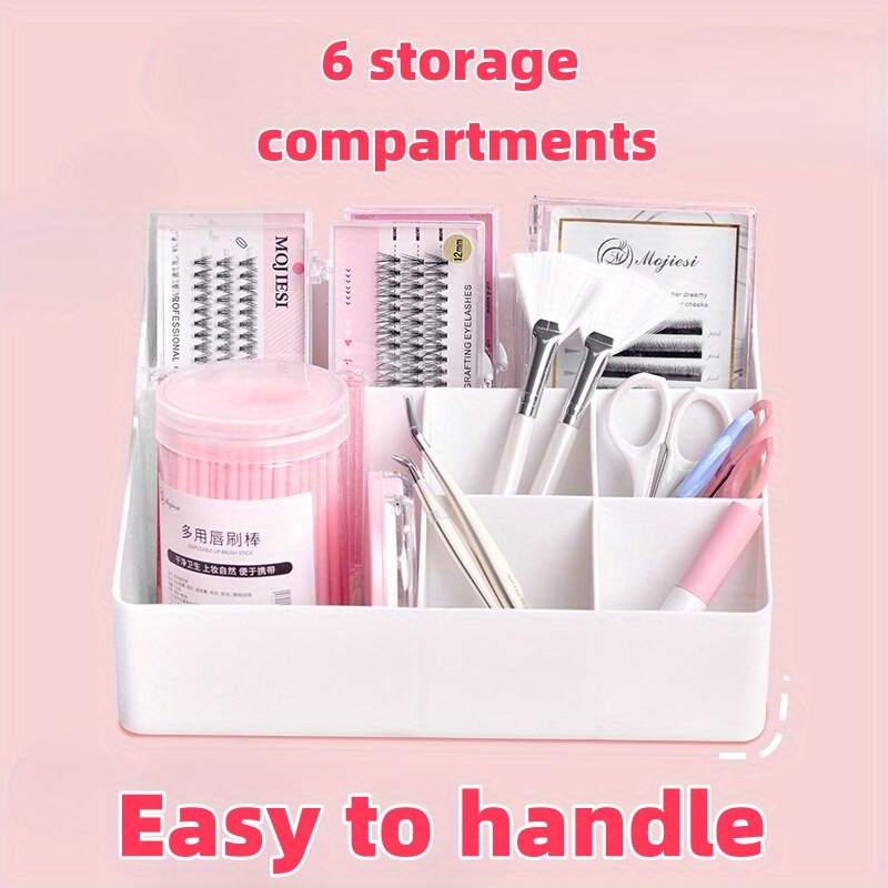 Caixa Organizadora Profissiona - Beauty Makeup Box Set avaliação e preço
