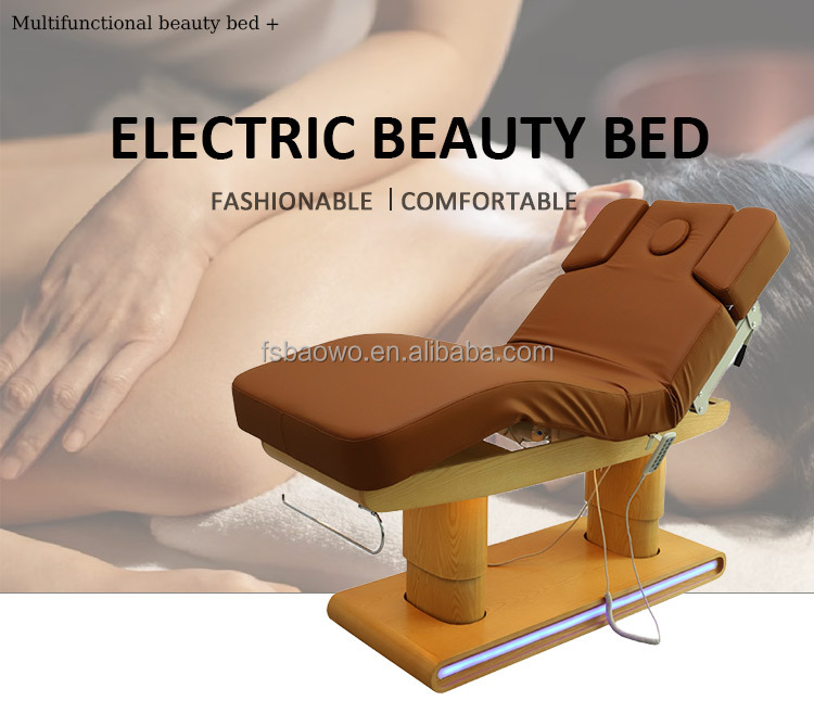Cama de Beleza Hidráulica Mode - Beauty Makeup Workshop avaliação e preço