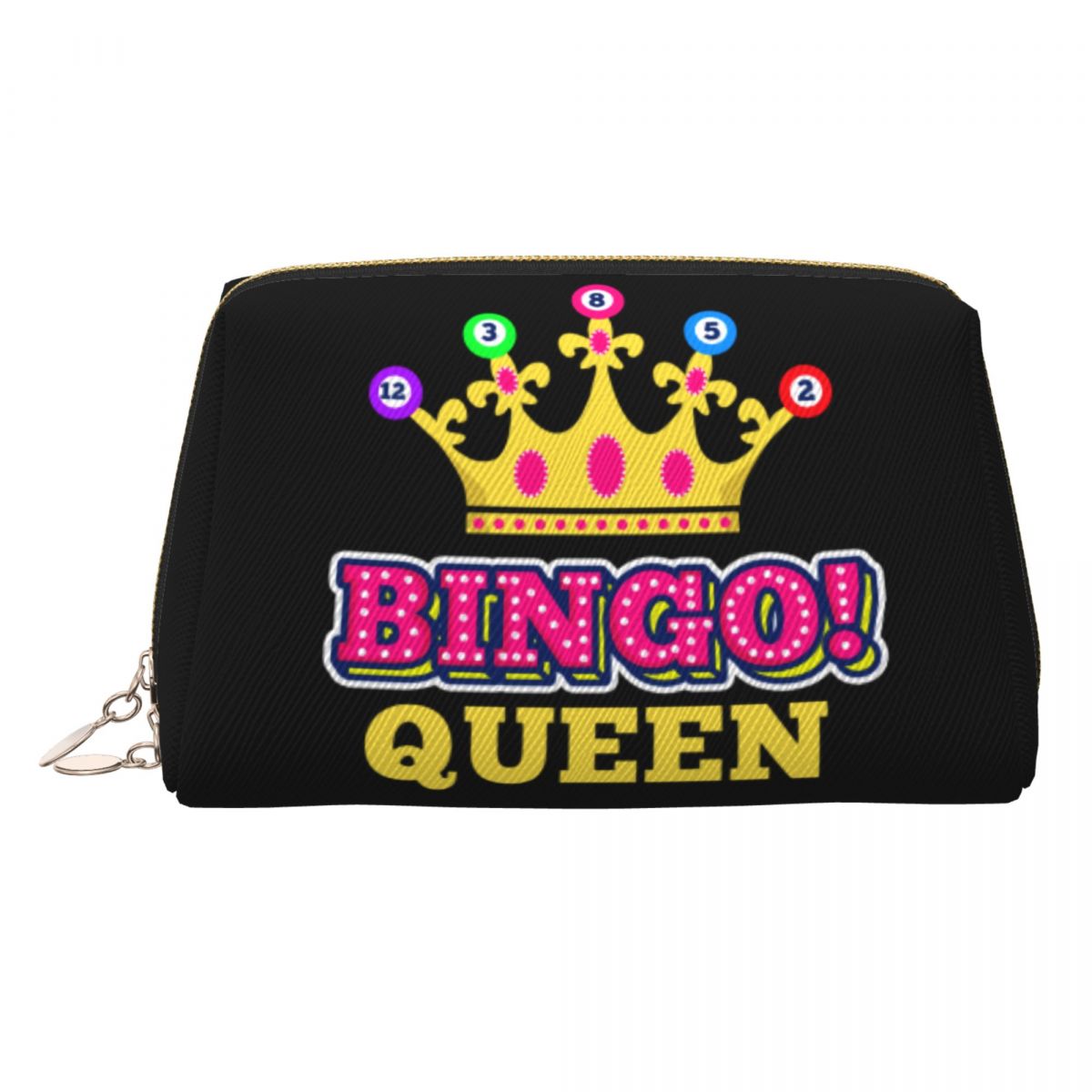 Bingo Queen Bingo Player Jogo  - Makeup Beauty Makeup Game avaliação e preço