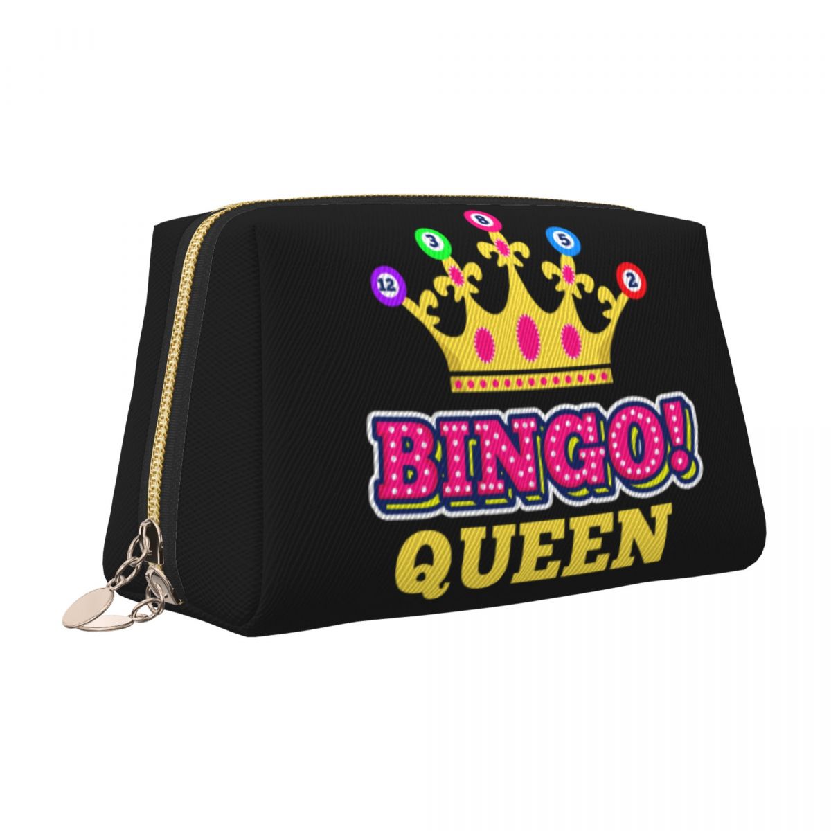 Bingo Queen Bingo Player Jogo  - Makeup Beauty Makeup Game avaliação e preço