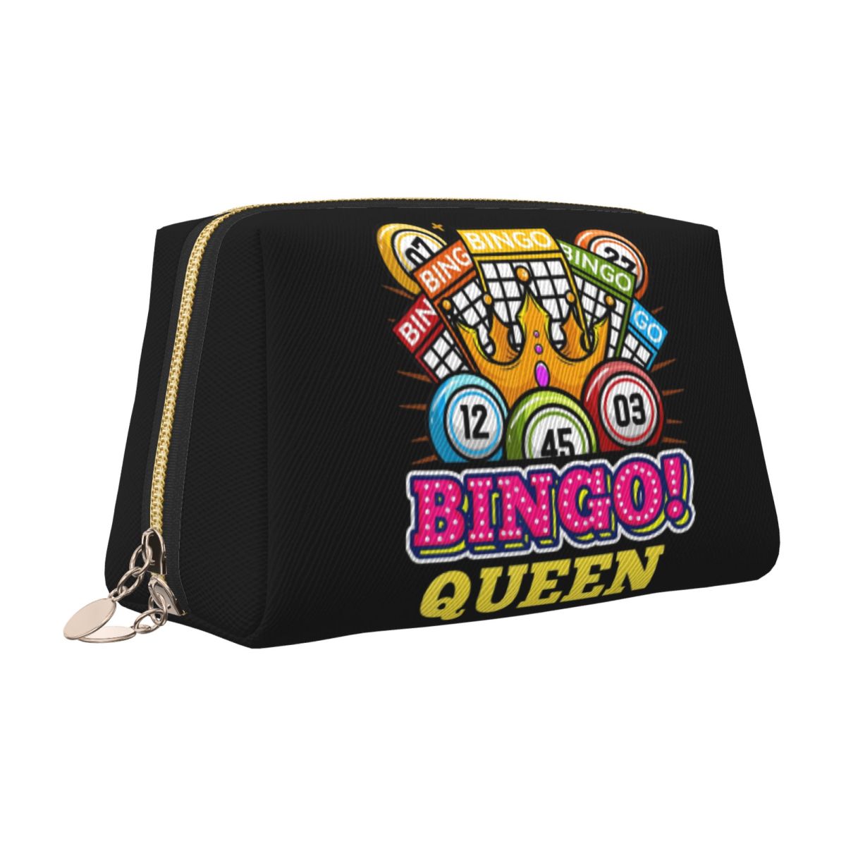 Bingo Queen Bingo Player Jogo  - Makeup Beauty Makeup Game avaliação e preço