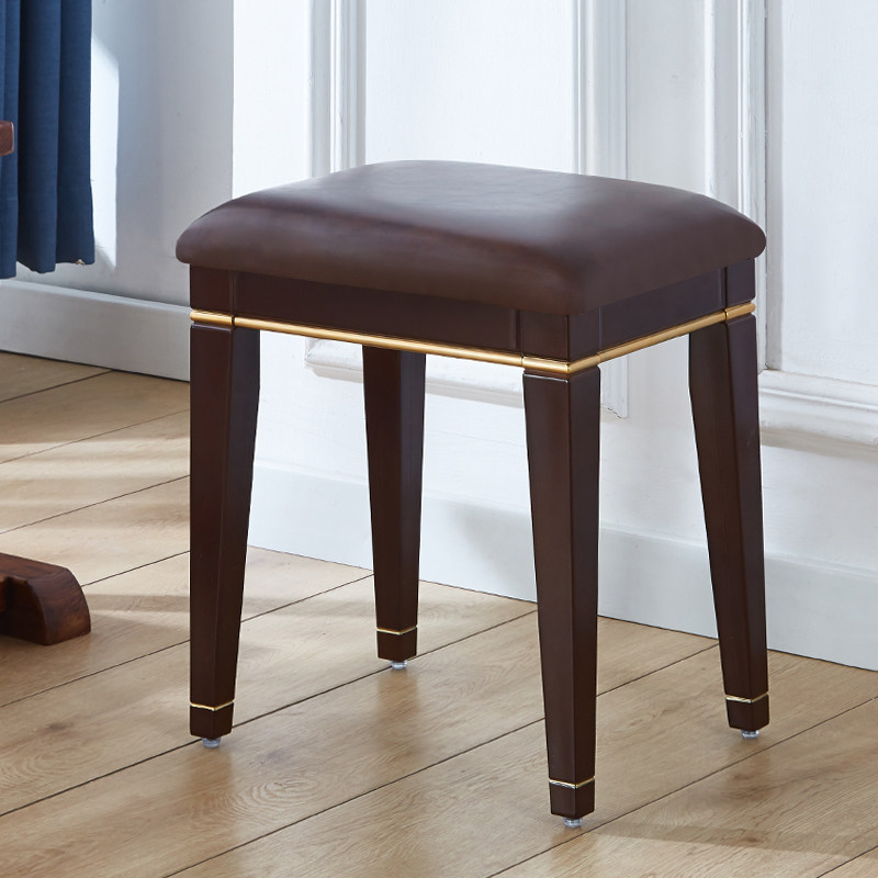 Cadeira de maquiagem americana - Beauty Makeup Chair avaliação e preço