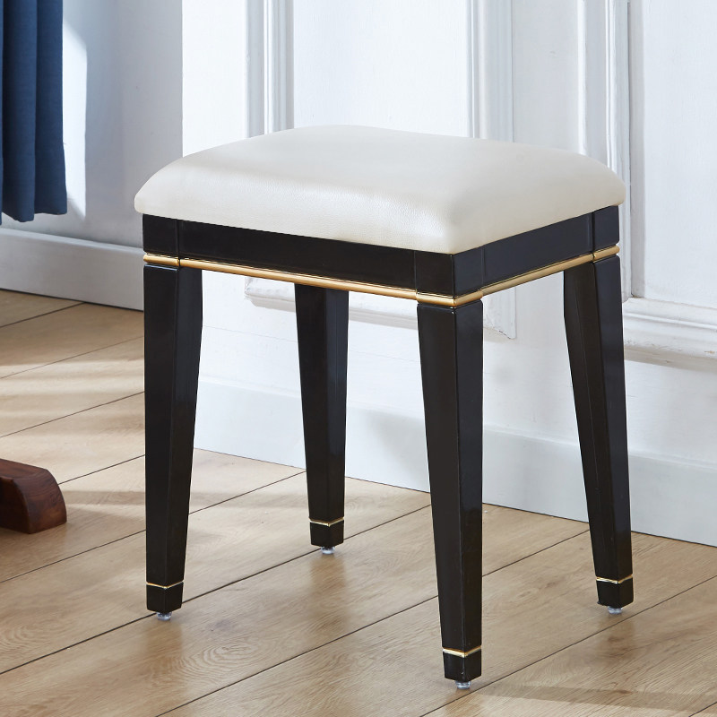 Cadeira de maquiagem americana - Beauty Makeup Chair avaliação e preço