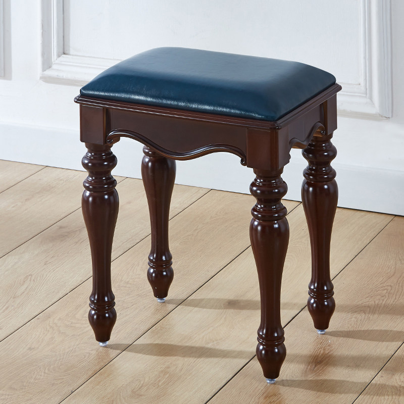 Cadeira de maquiagem americana - Beauty Makeup Chair avaliação e preço