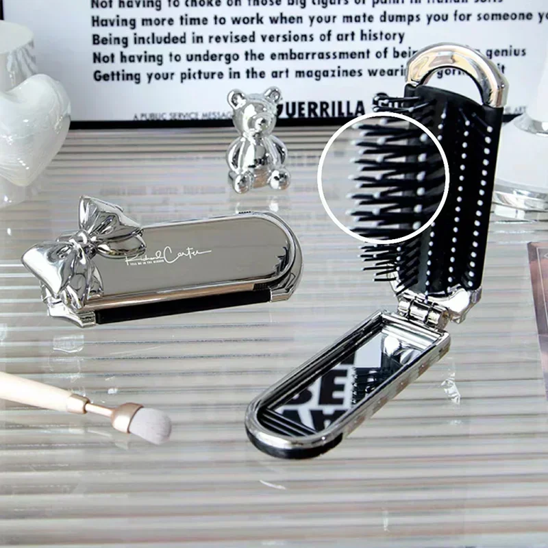Novo sliver arco dobrável pent - Beauty Makeup News avaliação e preço