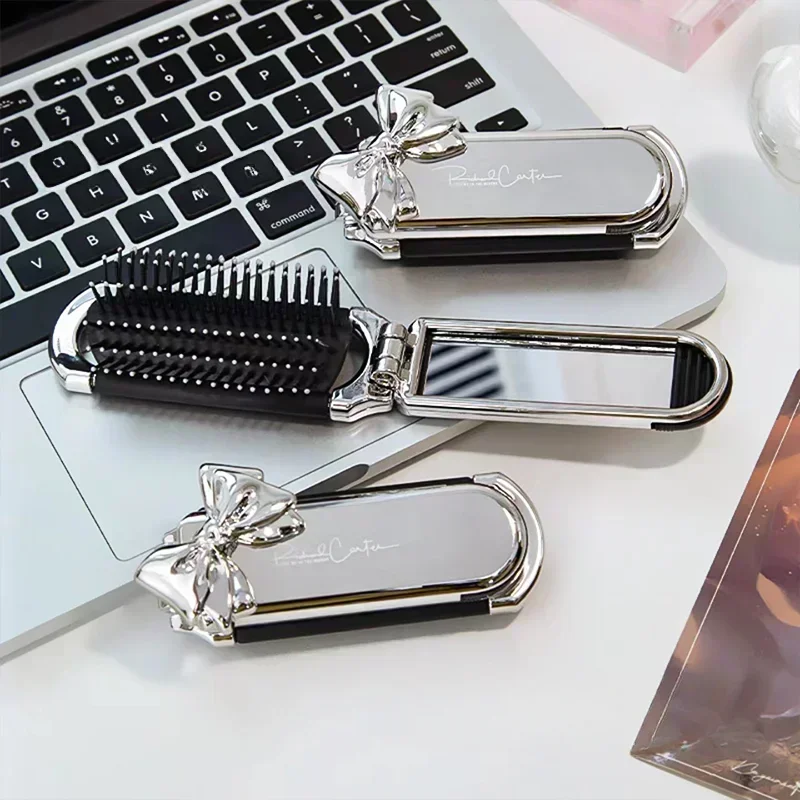 Novo sliver arco dobrável pent - Beauty Makeup News avaliação e preço