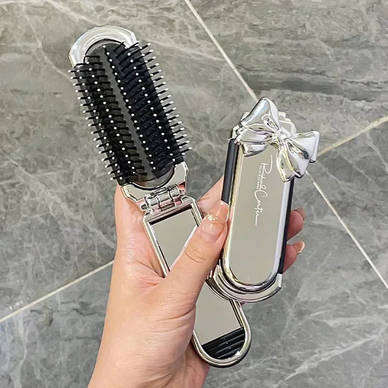 Novo sliver arco dobrável pent - Beauty Makeup News avaliação e preço