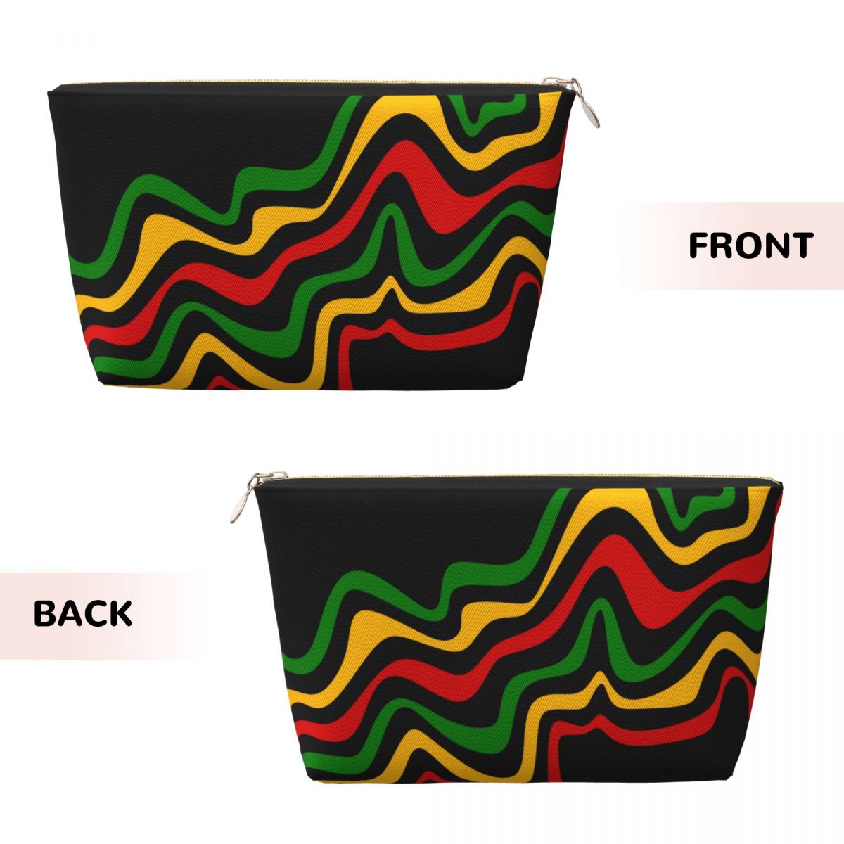 Viagem personalizada Leão de J - Beauty Makeup Kit Box avaliação e preço