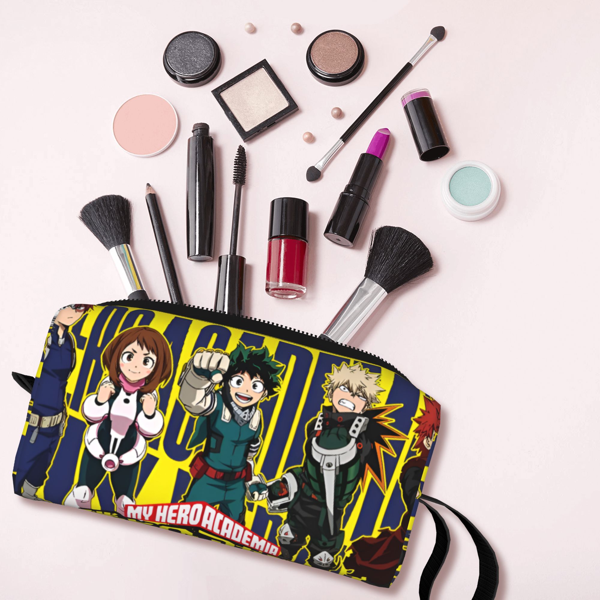 Bolsa de Viagem Personalizada  - My Beauty Makeup Set avaliação e preço