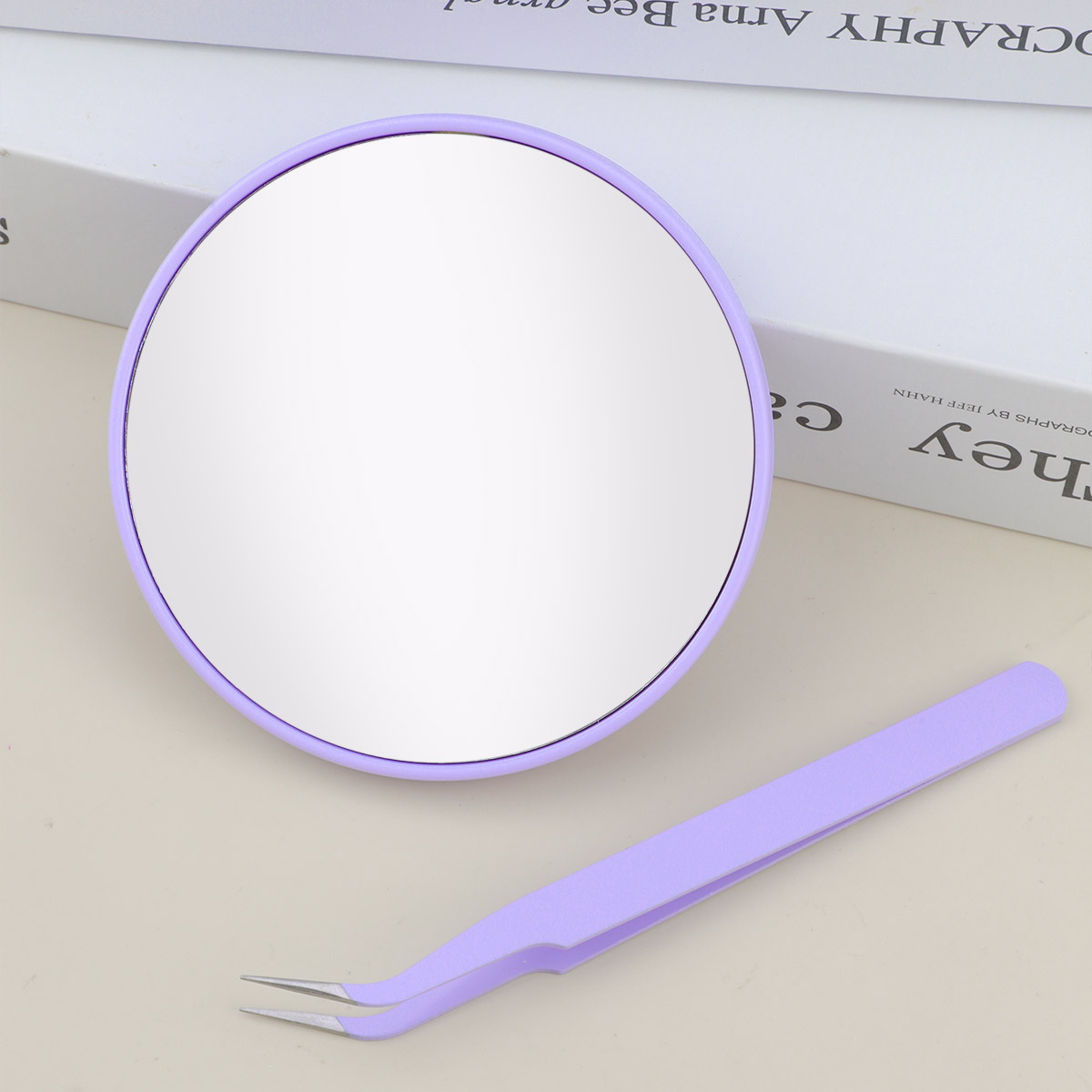 2 peças pinças de espelho de m - Beauty Makeup Hd avaliação e preço