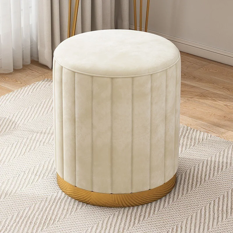 Pode ser usado como banqueta d - Beauty Makeup Chair avaliação e preço